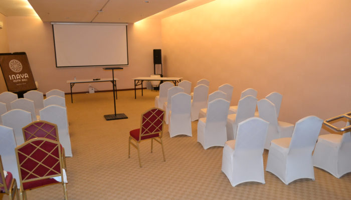 MEETING ROOM-BINGIN CARPET